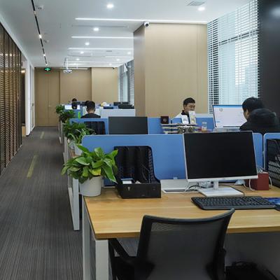 喬遷新址，砥礪前行，我們搬新家啦！